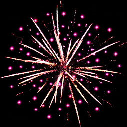 Фейерверк, эффект 47839_04