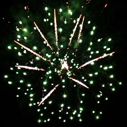 Фейерверк, эффект 47849_01