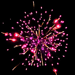 Фейерверк, эффект 47849_04