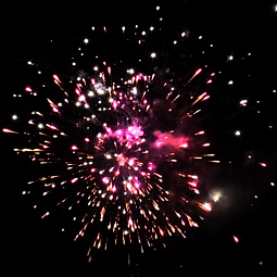 Фейерверк, эффект 47959_03