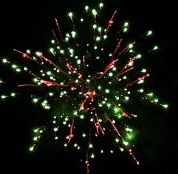 Фейерверк, эффект 47959_04