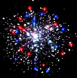 Фейерверк, эффект 47959_05