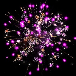 Фейерверк, эффект 47959_07