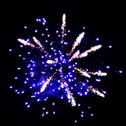 Фейерверк, эффект 47959_09