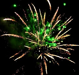 Фейерверк, эффект 47959_10