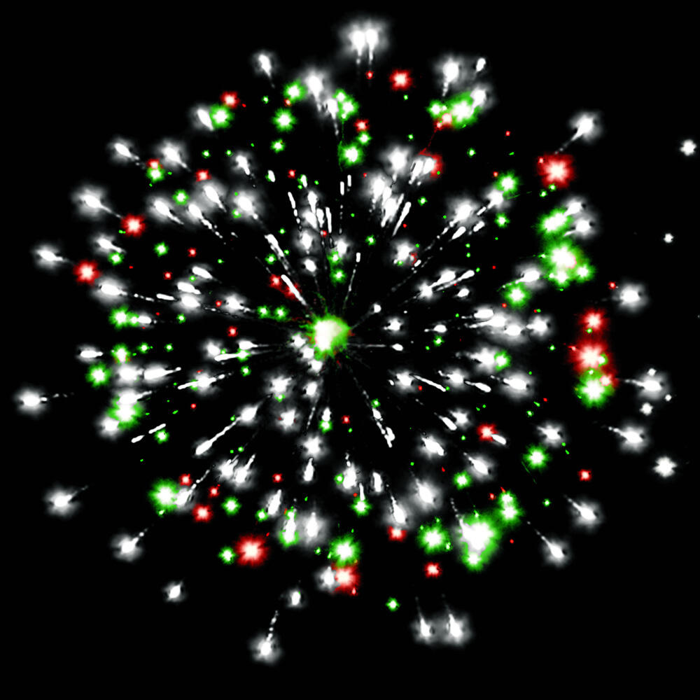 Фейерверк, эффект 47984_01