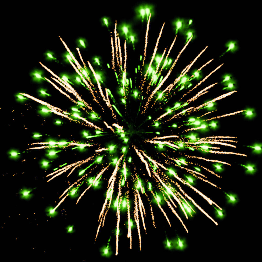 Фейерверк, эффект 47985_01