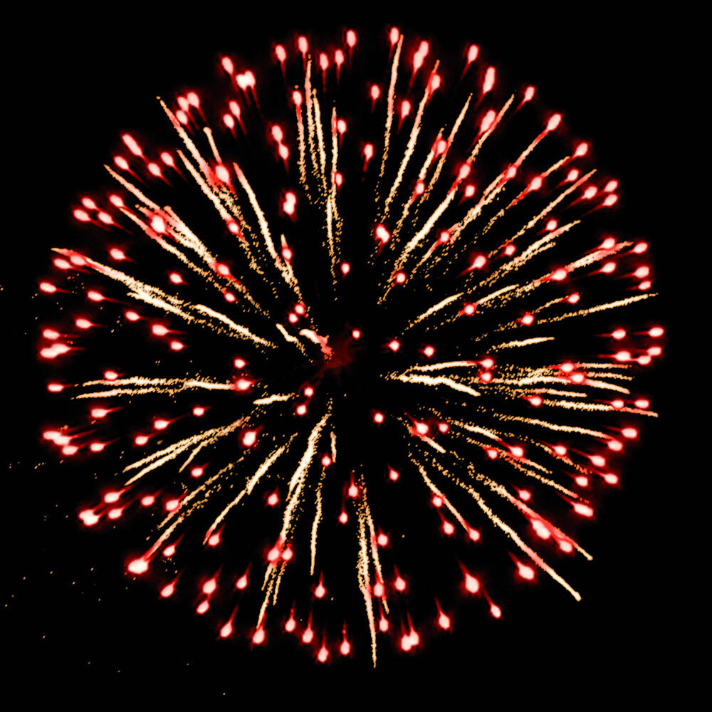 Фейерверк, эффект 47985_02