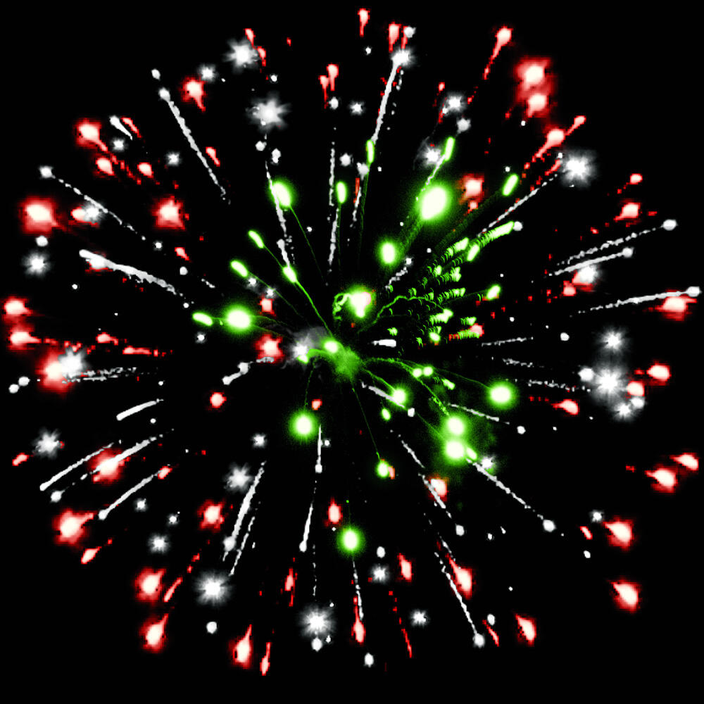 Фейерверк, эффект 47985_03