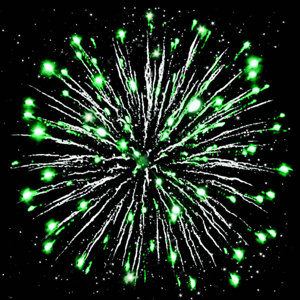 Фейерверк, эффект 47986_01
