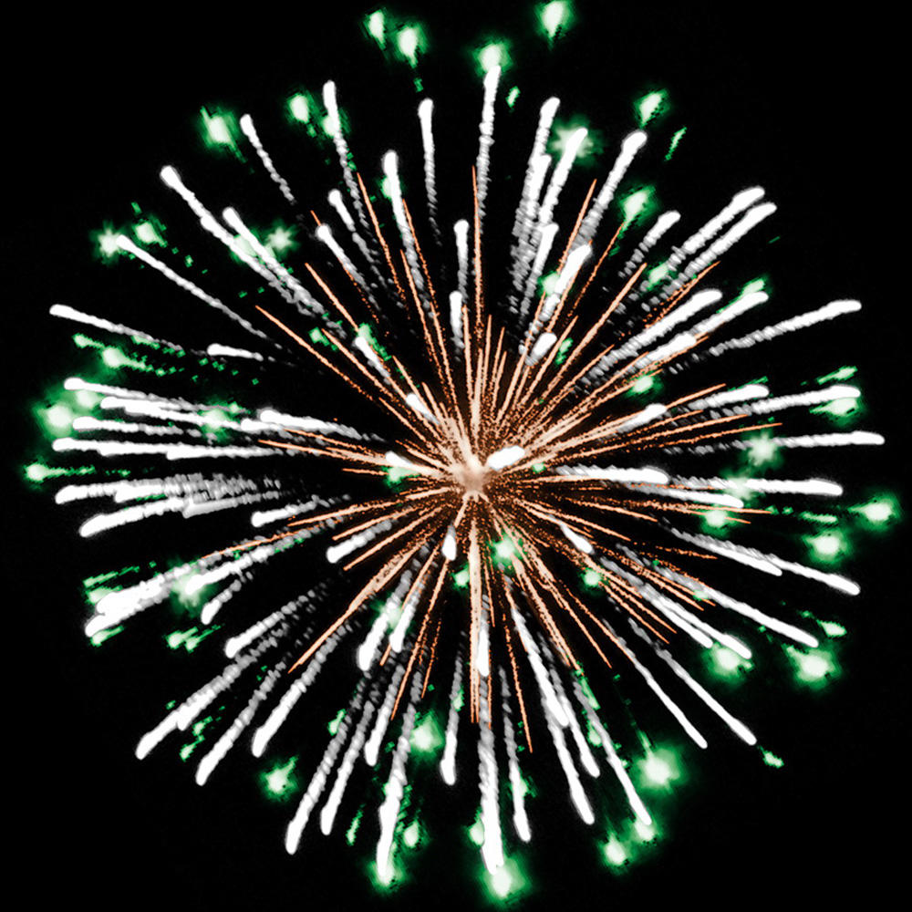 Фейерверк, эффект 47987_03