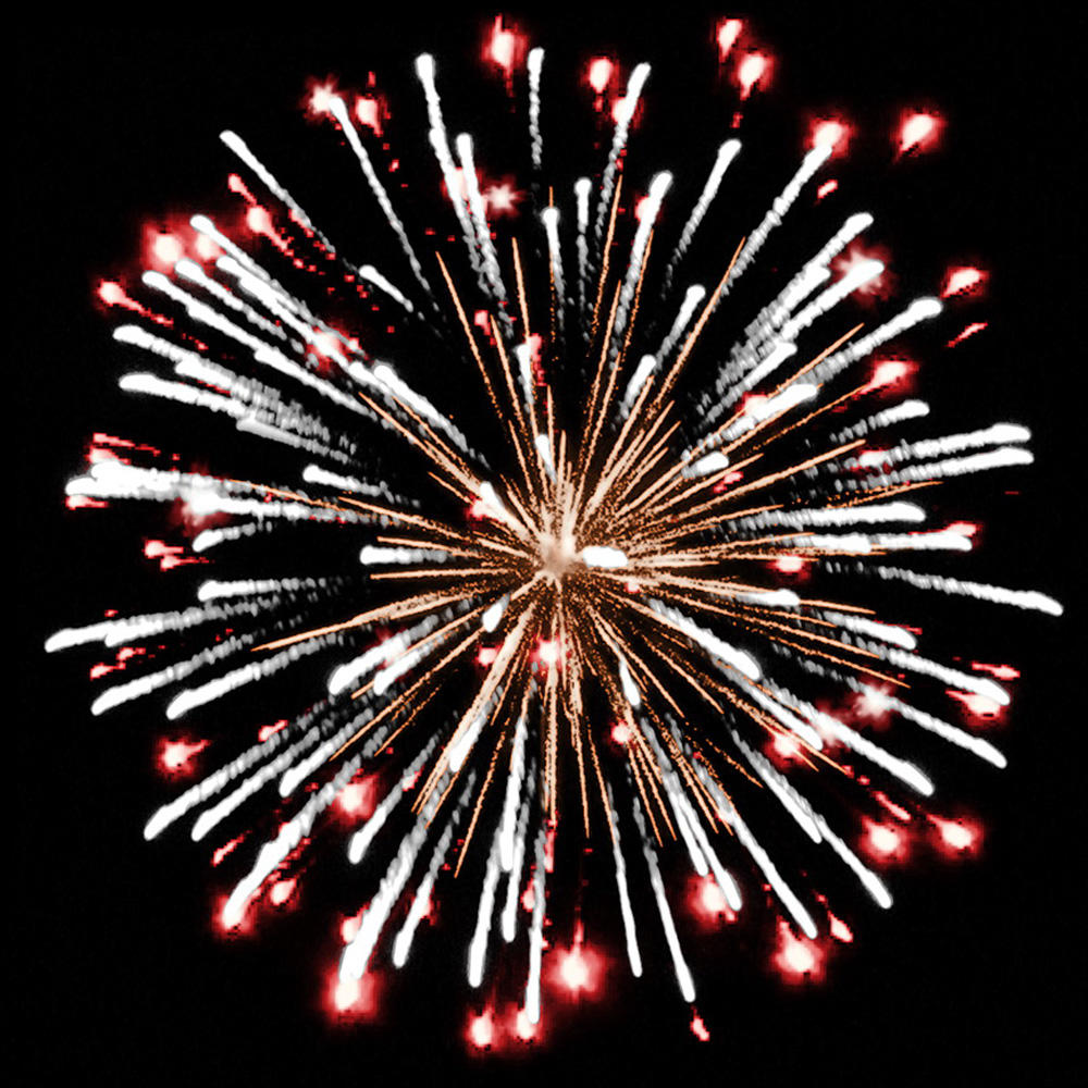 Фейерверк, эффект 47987_04