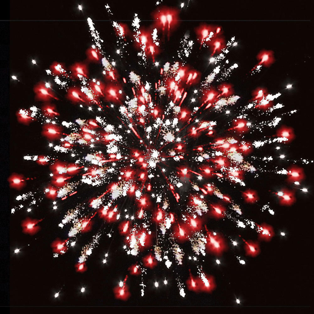 Фейерверк, эффект 47987_05