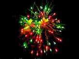 Фейерверк, эффект 01358_04