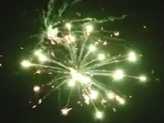 Фейерверк, эффект 41227_01