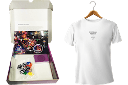 Настольная игра или Футболка