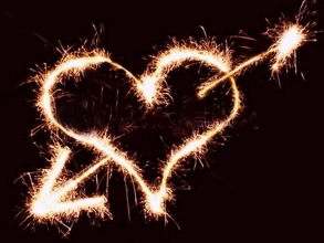 Наземные фейерверки