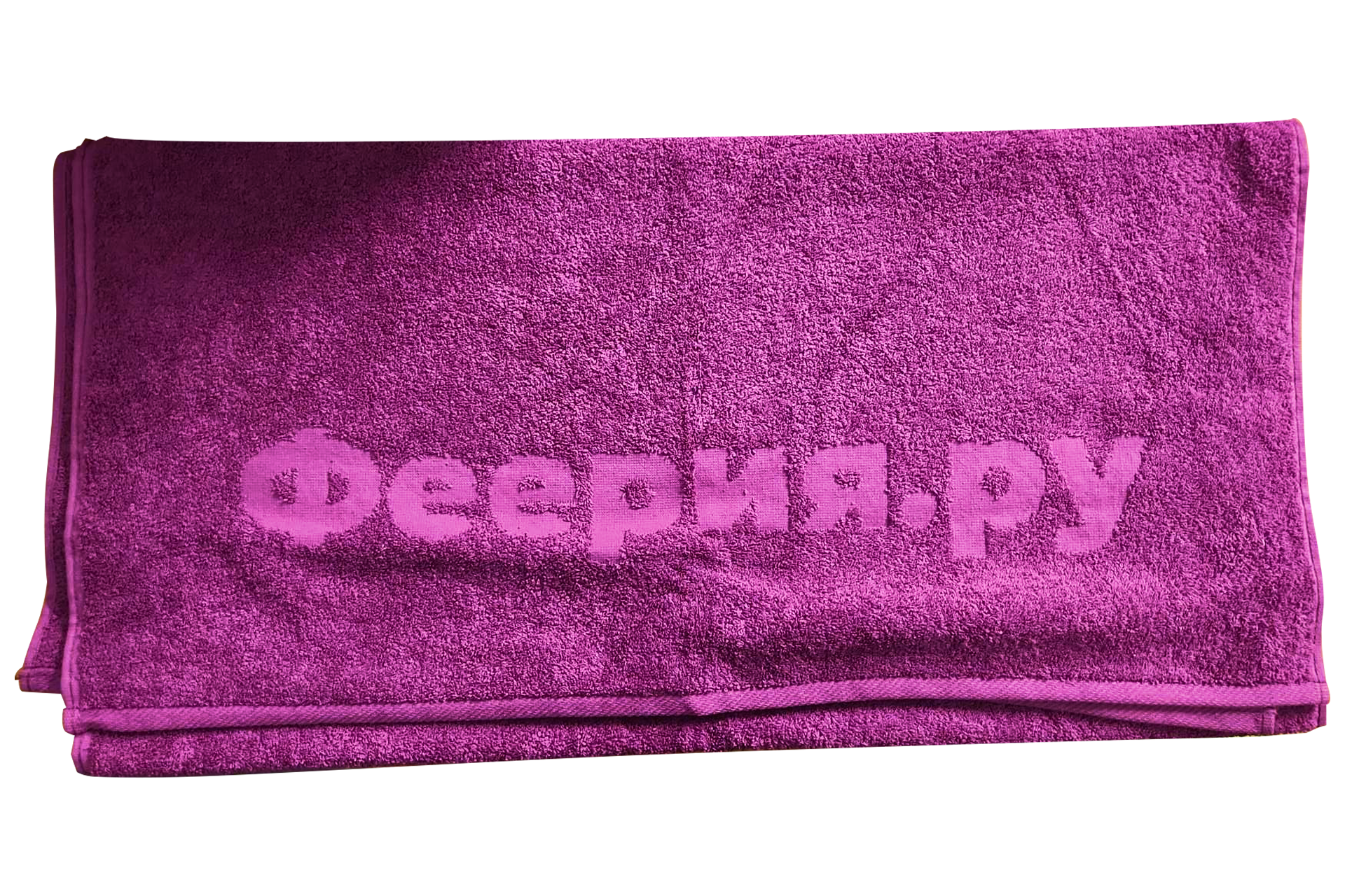 Другое Полотенце 140 " 70 Феерия