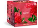 Пионы