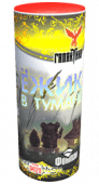 Ежик в тумане