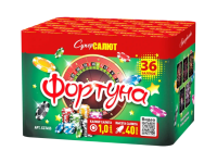 Фортуна