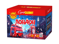 Лондон