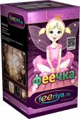 Феечка