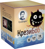 КрезиБоб