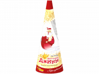 Новогодний джинн