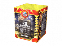 SmartFire (Ловкий выстрел) 25