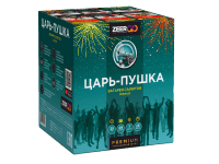 Царь пушка