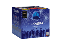 Эскадра