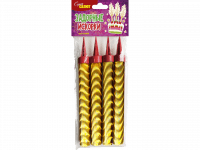 Задорные искорки