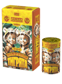 Полосатые тигрята (1 шт.)