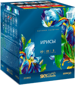Ирисы