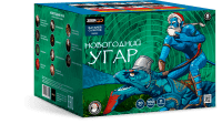 Новогодний УГАР