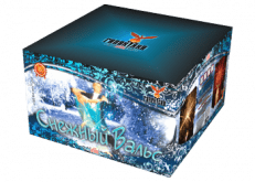 Супер фейерверк «Созвездие Орел»