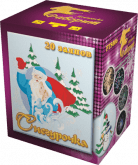 Снегурочка