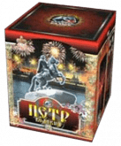 Петр Великий