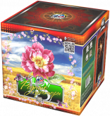 Родные просторы