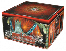 Тауэрский мост