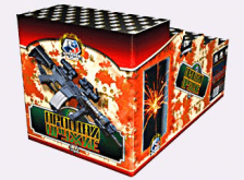 Прощай оружие