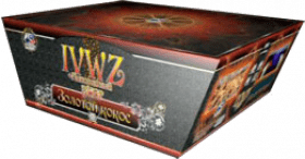 Золотой кокос