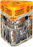 Малый фейерверк «Вечный город (Рим)»