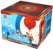 Новогоднее путешествие