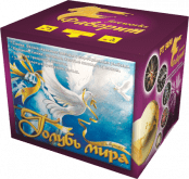 Голубь Мира