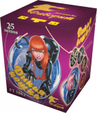 Дикая кошка