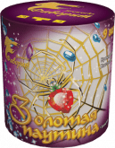 Золотая паутина