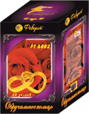 Обручальное кольцо (Дневной)