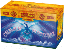 Синяя птица